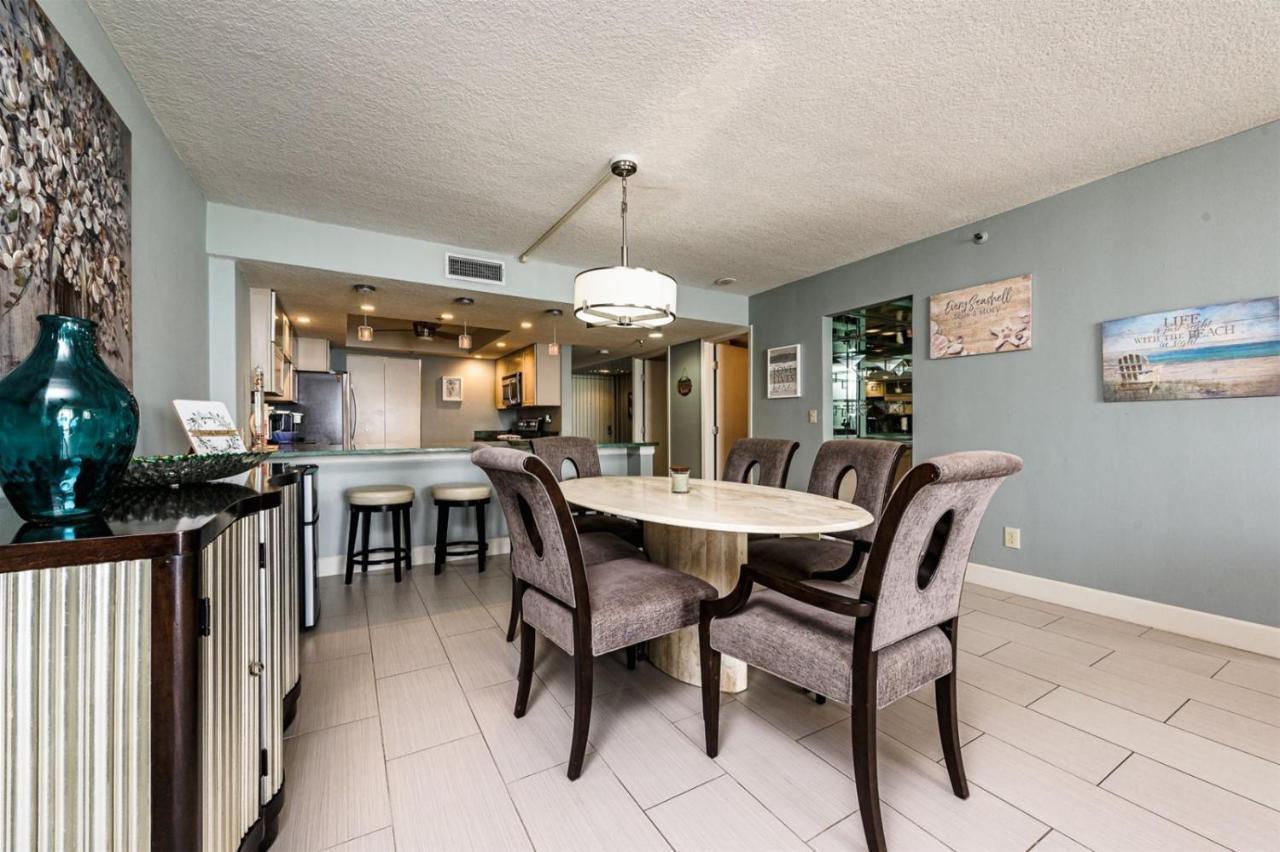 Apartament Ashley Unit 906 Daytona Beach Shores Zewnętrze zdjęcie