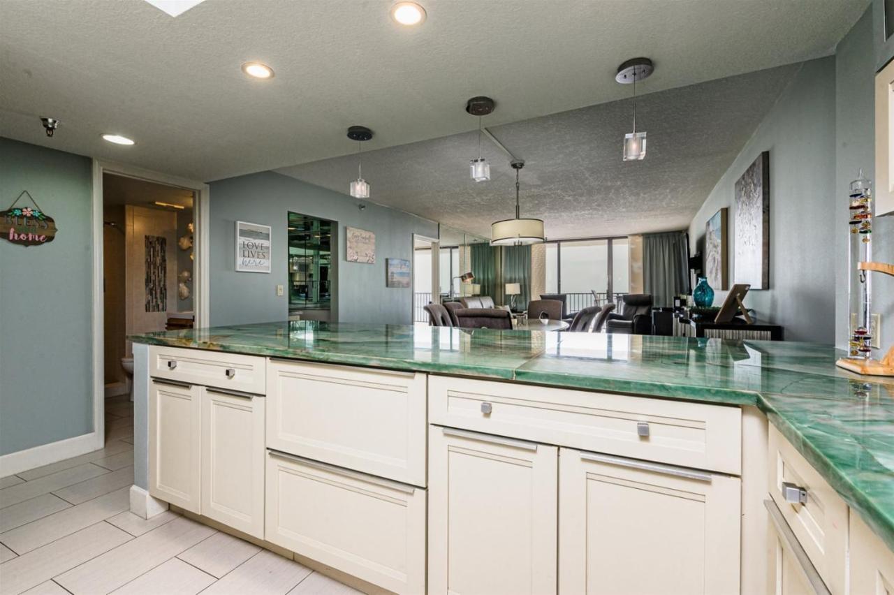 Apartament Ashley Unit 906 Daytona Beach Shores Zewnętrze zdjęcie