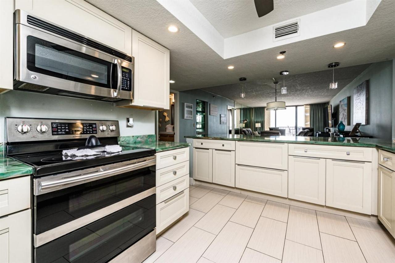 Apartament Ashley Unit 906 Daytona Beach Shores Zewnętrze zdjęcie