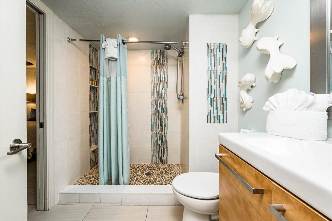Apartament Ashley Unit 906 Daytona Beach Shores Zewnętrze zdjęcie