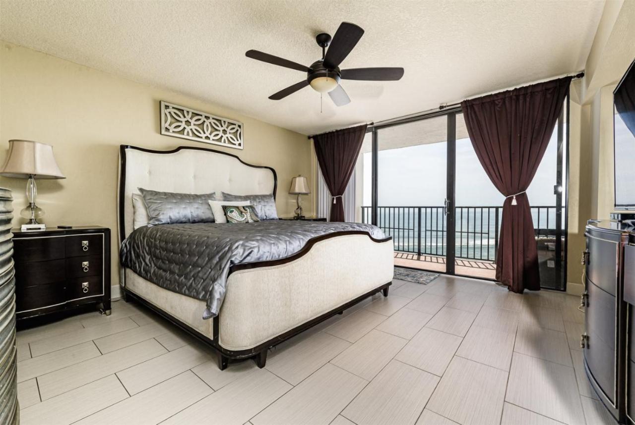 Apartament Ashley Unit 906 Daytona Beach Shores Zewnętrze zdjęcie