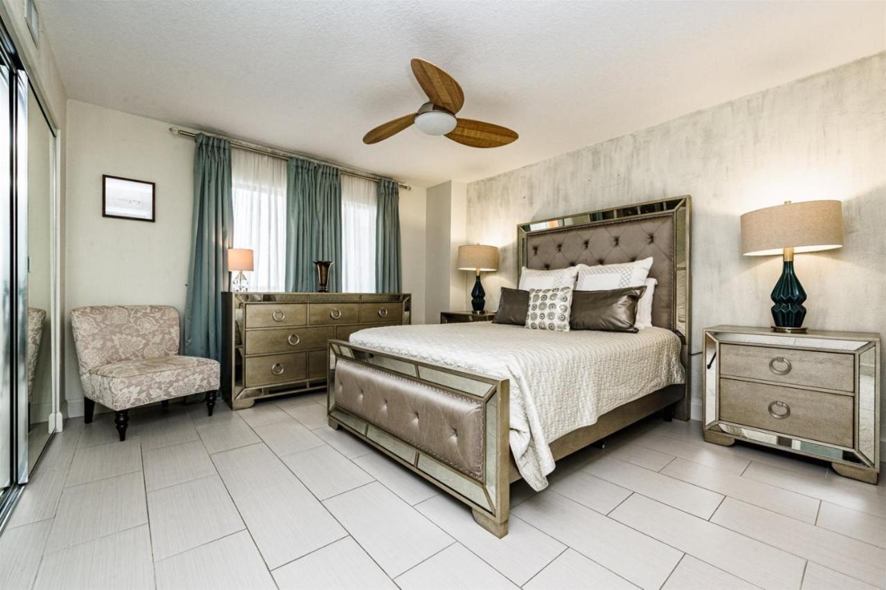 Apartament Ashley Unit 906 Daytona Beach Shores Zewnętrze zdjęcie