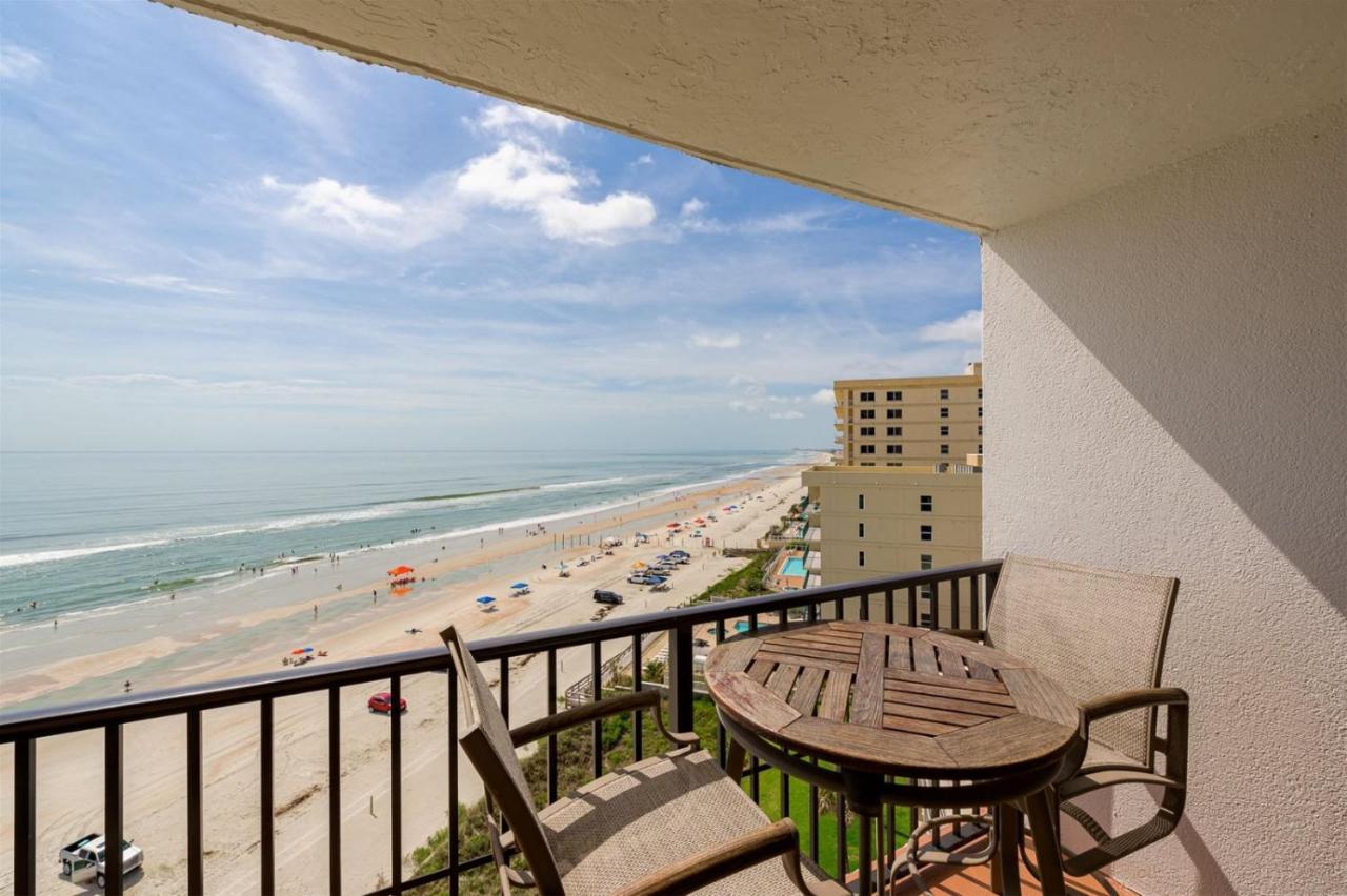 Apartament Ashley Unit 906 Daytona Beach Shores Zewnętrze zdjęcie