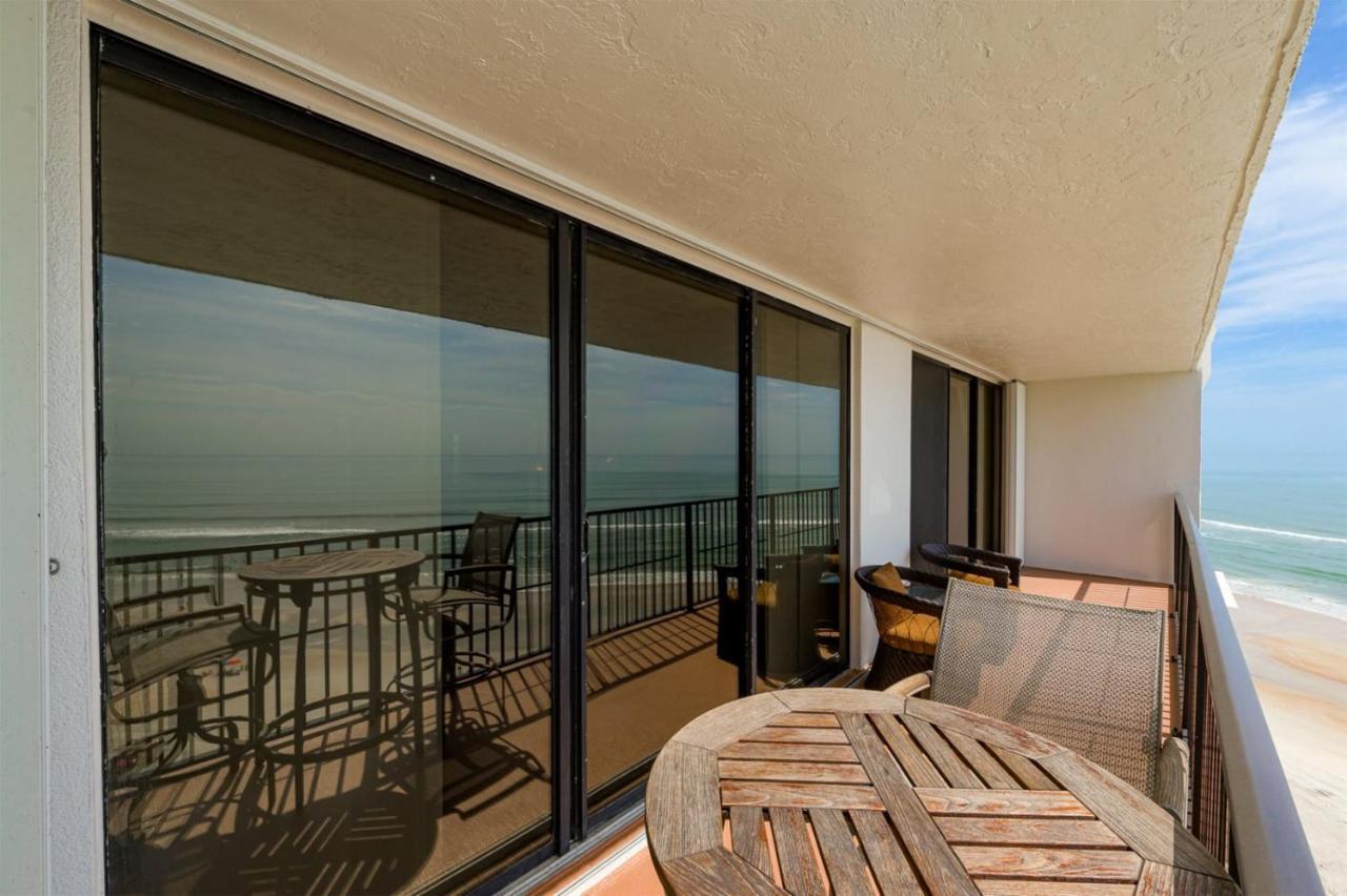 Apartament Ashley Unit 906 Daytona Beach Shores Zewnętrze zdjęcie