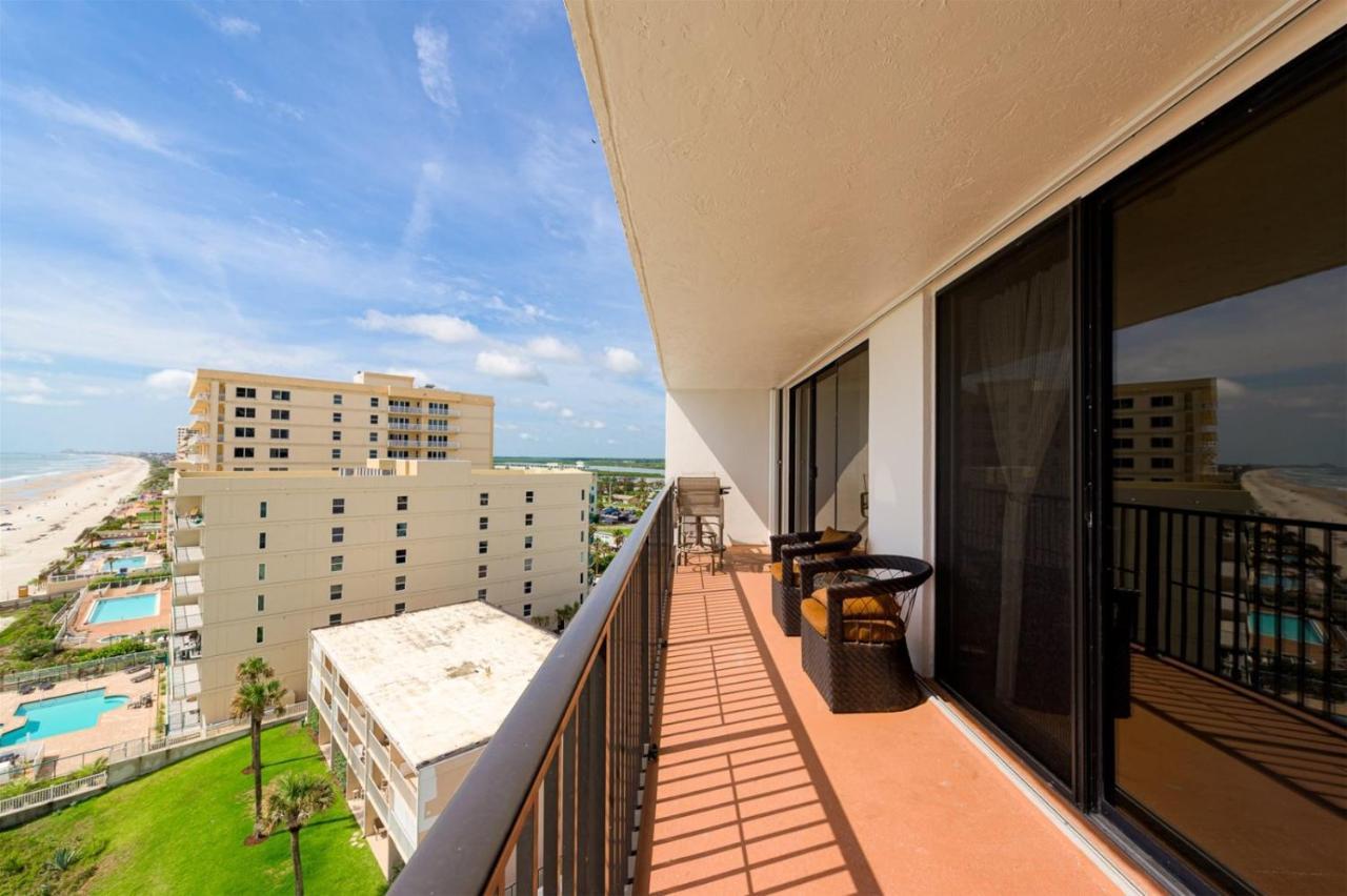 Apartament Ashley Unit 906 Daytona Beach Shores Zewnętrze zdjęcie