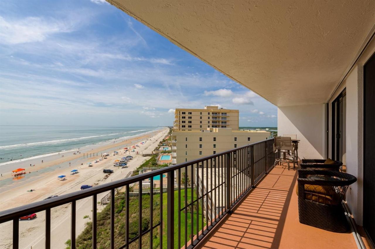 Apartament Ashley Unit 906 Daytona Beach Shores Zewnętrze zdjęcie