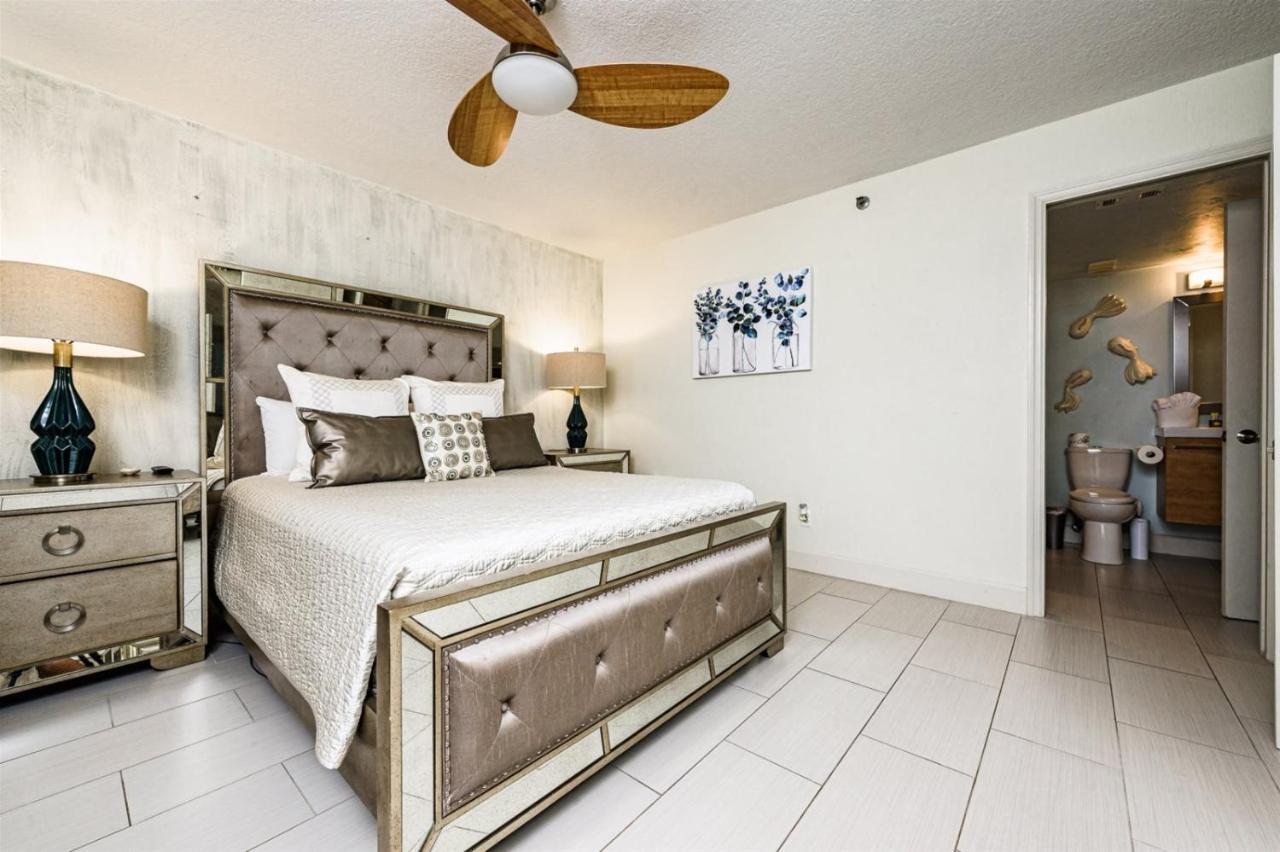 Apartament Ashley Unit 906 Daytona Beach Shores Zewnętrze zdjęcie