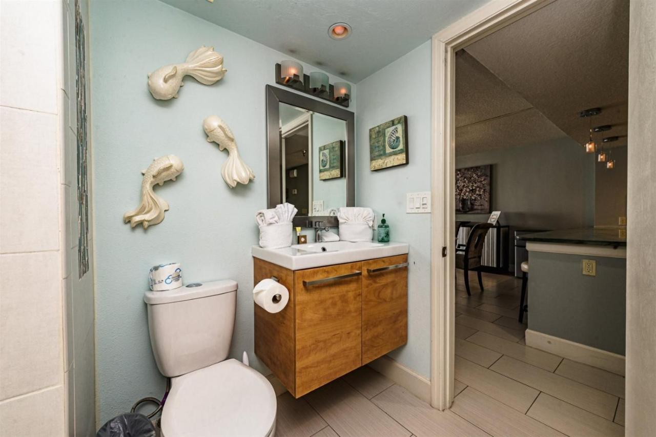 Apartament Ashley Unit 906 Daytona Beach Shores Zewnętrze zdjęcie