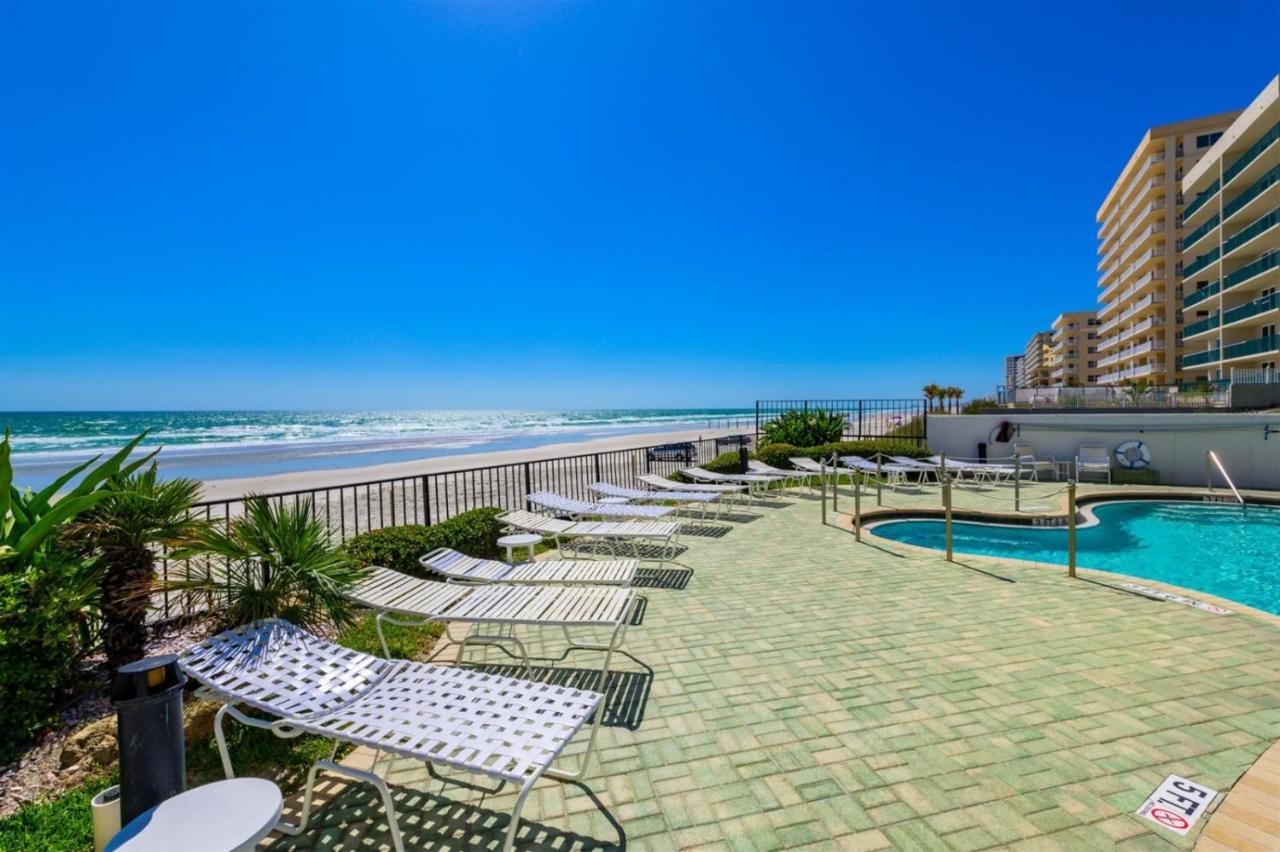 Apartament Ashley Unit 906 Daytona Beach Shores Zewnętrze zdjęcie