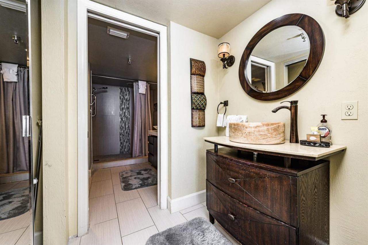 Apartament Ashley Unit 906 Daytona Beach Shores Zewnętrze zdjęcie